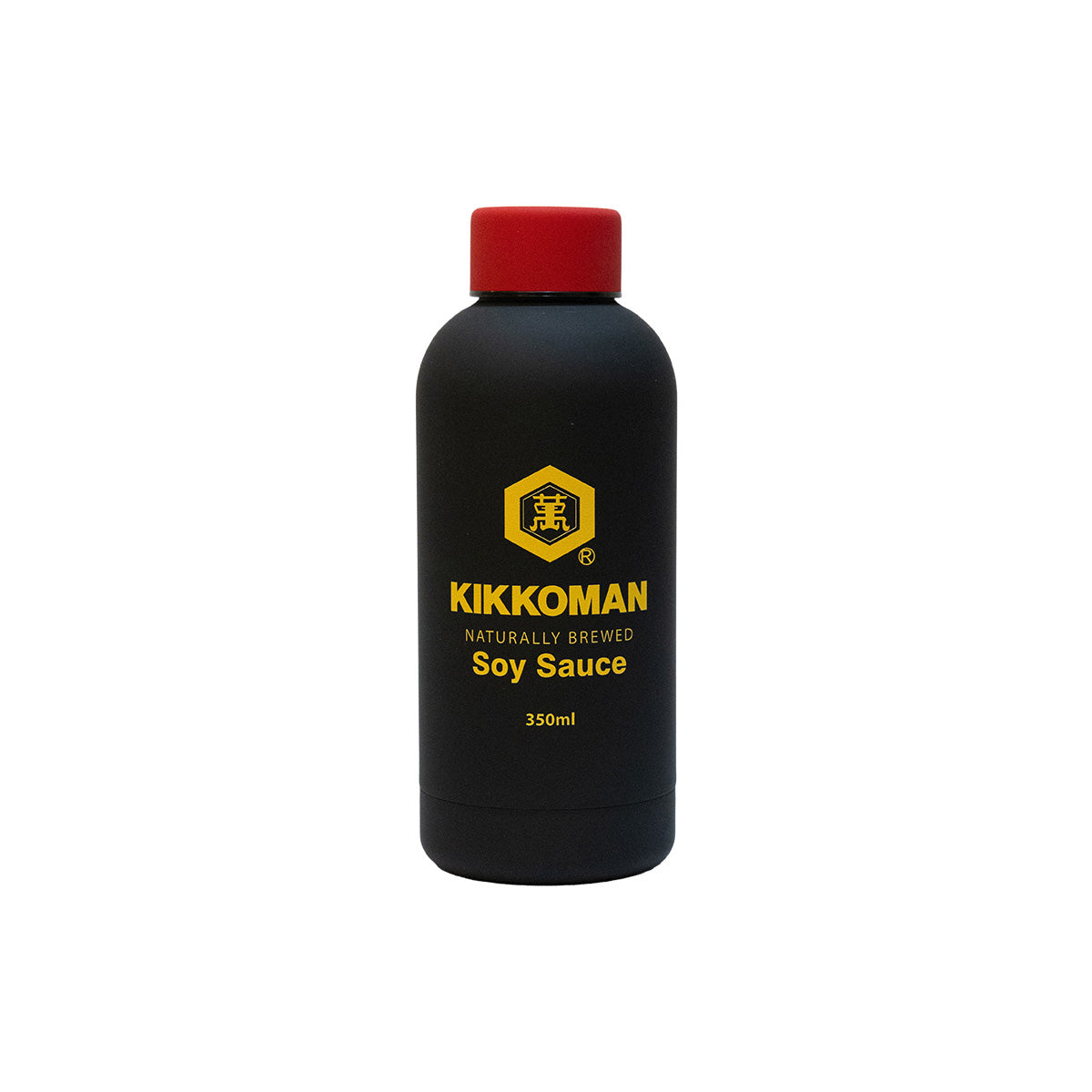 KIKKOMAN – Vacuum Insulated Bottle (PREORDER)
