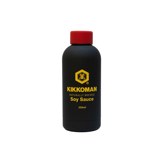 KIKKOMAN – Vacuum Insulated Bottle (PREORDER)