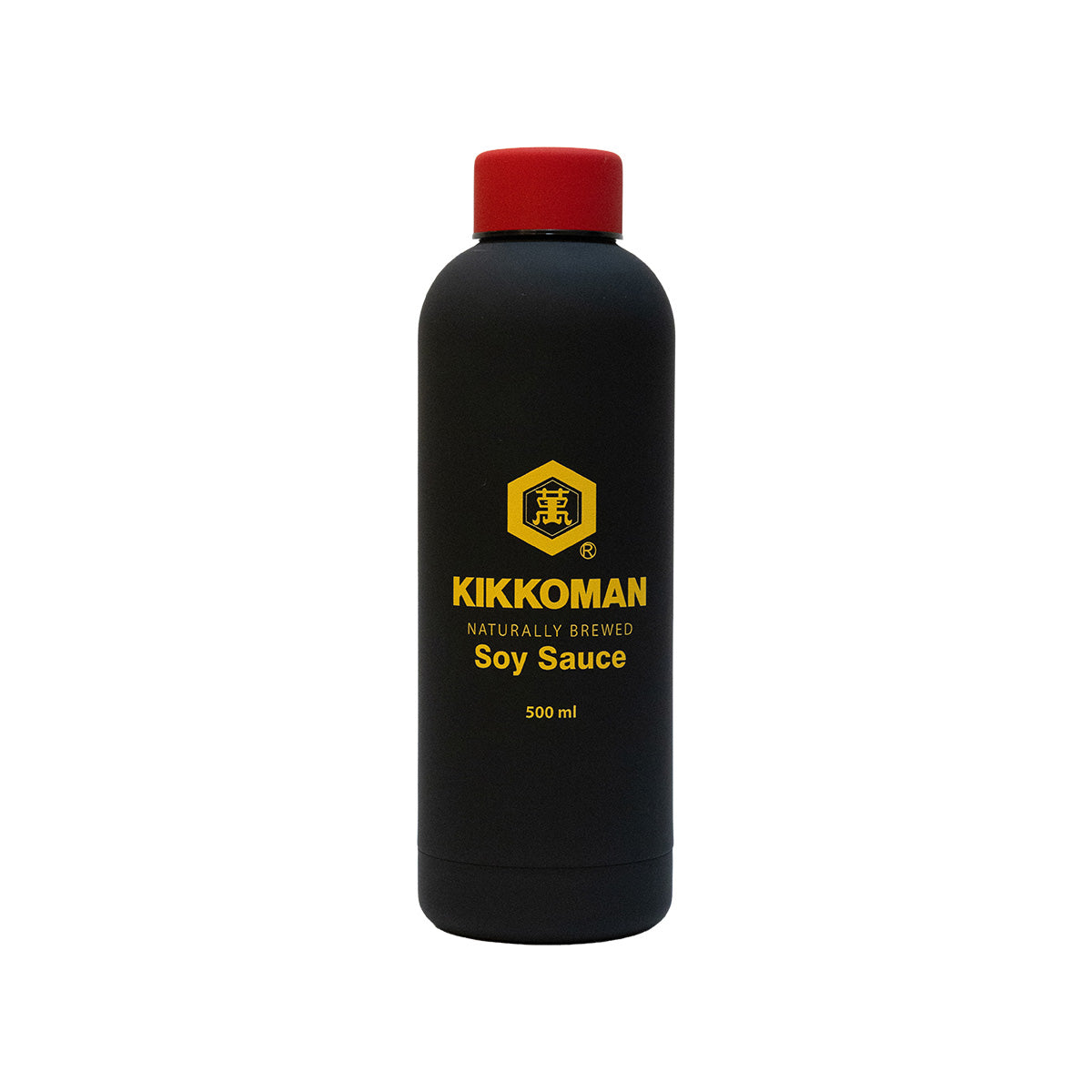 KIKKOMAN – Vacuum Insulated Bottle (PREORDER)